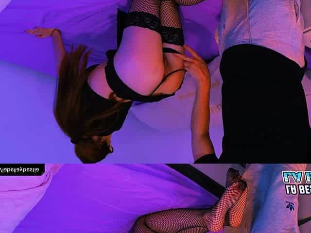 18 Year Old Neighbor!!! Comes Into My Room to Get Her Pussy Fucked Hard and Cum All Over Her Face!