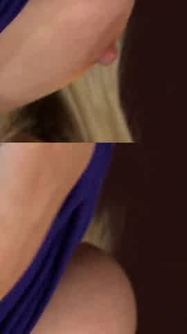 Lust Babes Scene-3_blonde Babe with a Big Ass and Big Tits Enjoys Receiving Anal and Cumshot on Top