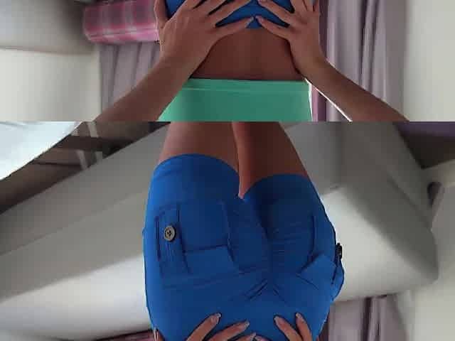 Fitness Instructor Explains How to Avoid Sports Injuries and Bang Properly