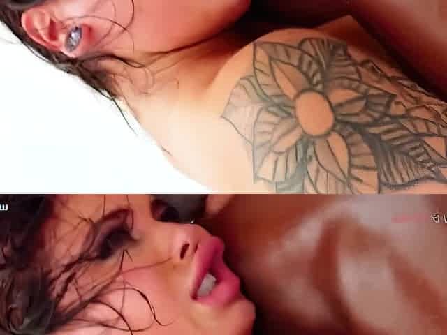 I Love Anal - Bbc Anal Fun