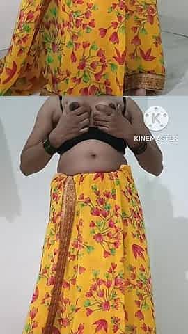 Manisha Solo Pussy Action