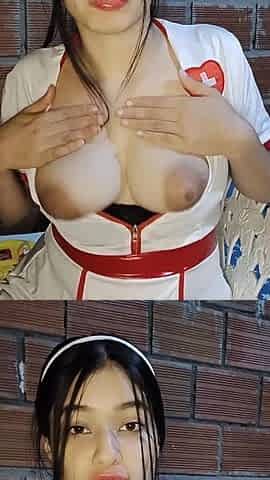 I See My Sister-in-law Masturbate and Then We Fuck Deliciously
