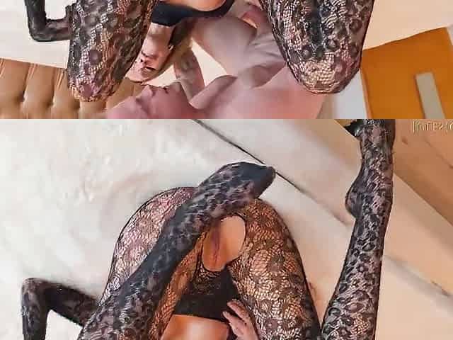 Kitty Cat Anal Jj Abridged