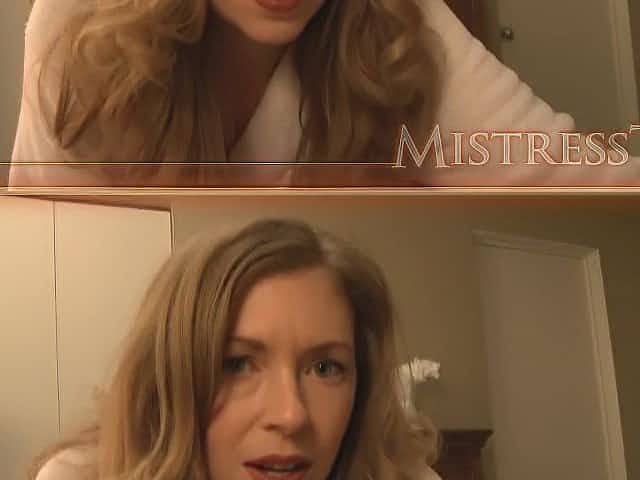 Mistresse t Mamma Teaches