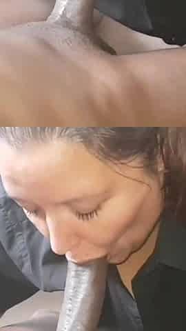 Wildenglishbbw BBC Nata4sex sucking my nipples, licking and punding my fat pussy