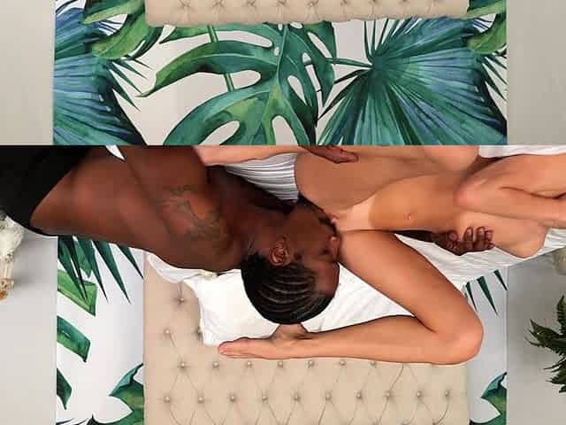 Sexy Blonde Blowjob Whore Rides Cock Hardcore