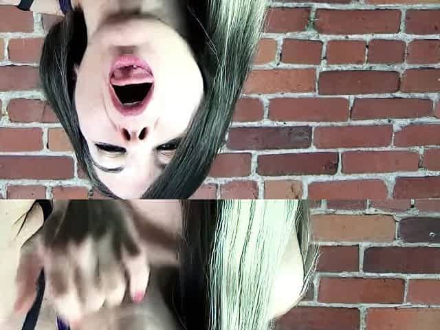Amyleen Moore - Cum craving encouragement