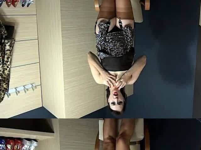 Wanilianna The Neverending Orgasm LEWD