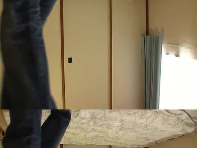 Kasumi - Housewife Pick-up (35y Old) Vol. 1