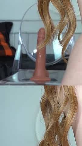 Quickie Creamy Orgasm