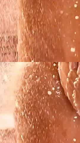 Shay and Julia Play with Big Tits and Lick Lesbian Pussy