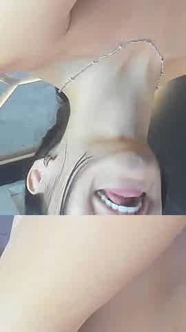 Latina Colombia Is Controlled by a User with Her Toy and Ends up Very Excited P3