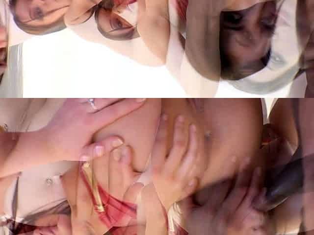 Audrey Hollander anal fisting group sex