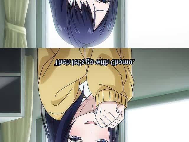Otaku no Boku ga Ichigun Angel to Tsukiaeru made no Hanashi Clip 1 HD
