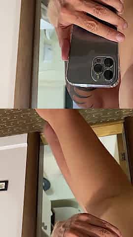 Biggest Creampie surprise for 18yo Amateur Model