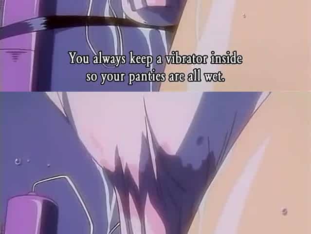 Uncensored Anime Hentai