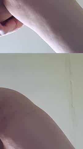 MILF Hotly Masturbates Her Insatiable Mature Pussy