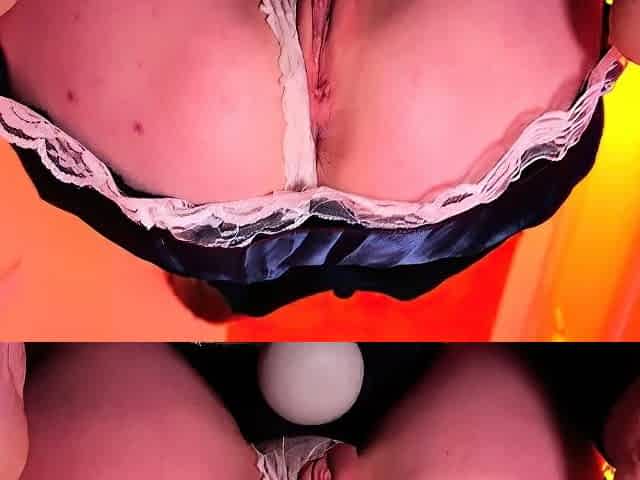 House Of Rae - Extreme Tease