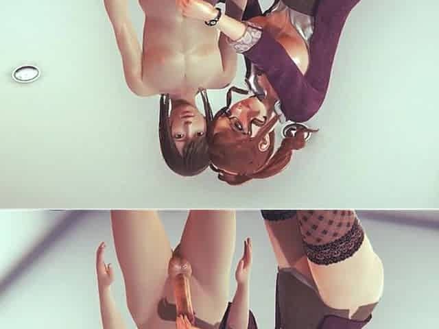 Hentai 3D Uncensored - Emily Hard Sex - Japanese Asian Manga Anime Film Game Porn