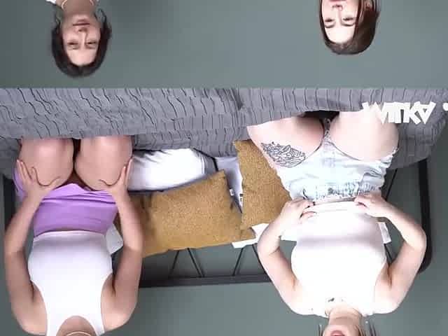 Milana Milkas Hd Sex By