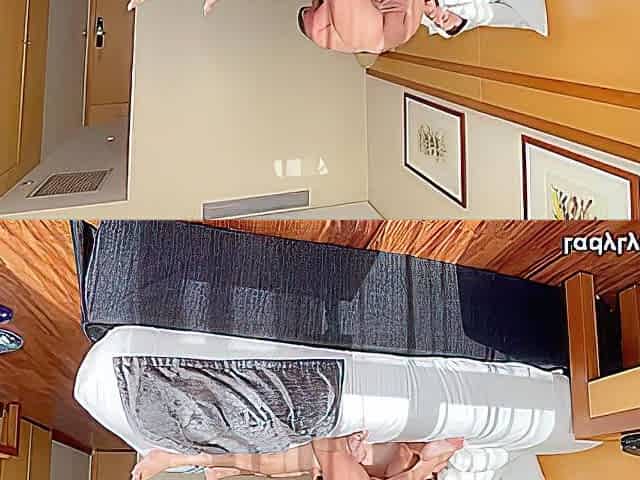 In Hot Milf In The Hotel With Lady Lyne