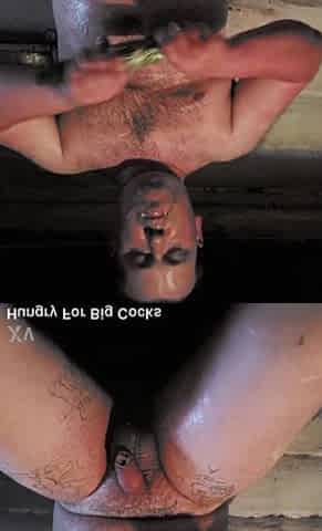 large booty anal screw homo