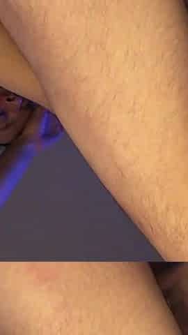 A Nice Ass to Lick and a Nice Cock to Suck