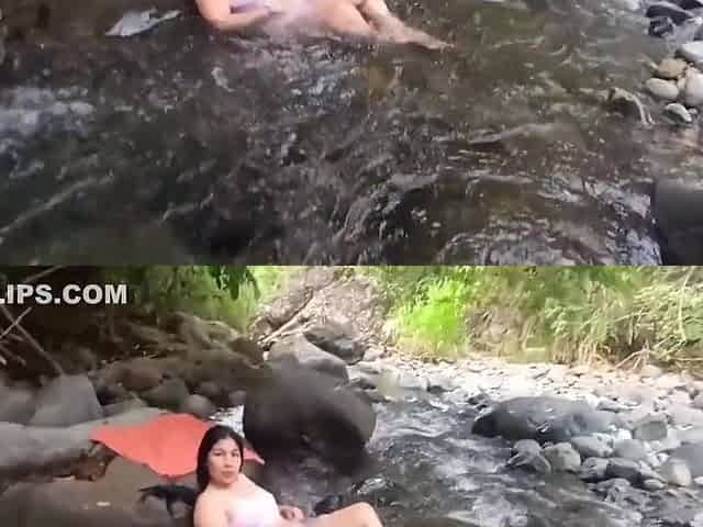 Anal Sex In The Forest.. I Got My Ass Broken In The Forest By A Stranger