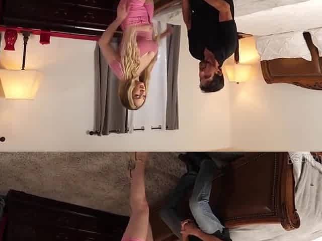 Tommy Gunn, Tommy Skylar And Skylar Vox - Perverted Exciting Movie