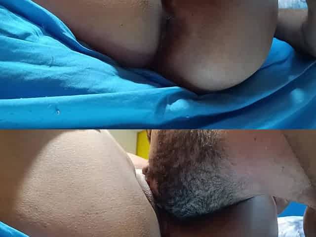 Pussy Licking