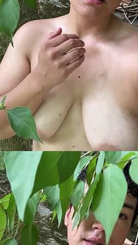 Nature Play