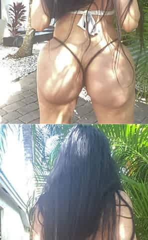Ass Claps I Know U Missed Those