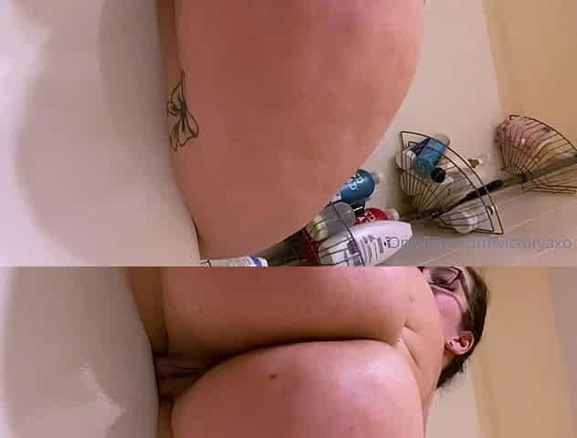 Amateur ass masturbation compilation
