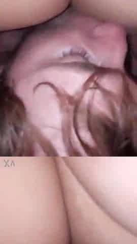 Older black vagina
