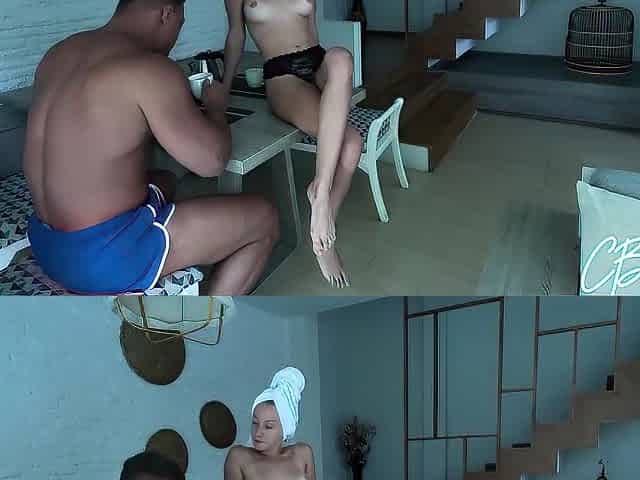 Screwed my most excellent ally's wife whilst that guy was out. Anal