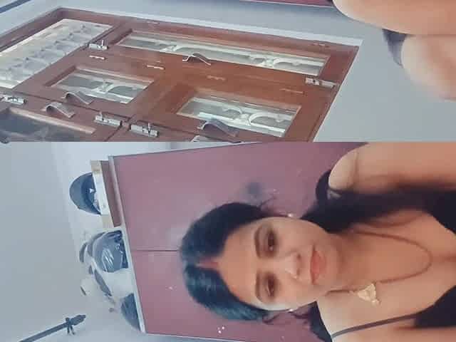 Non-stop Sex Until Reaching Orgasm - Amateur Couple