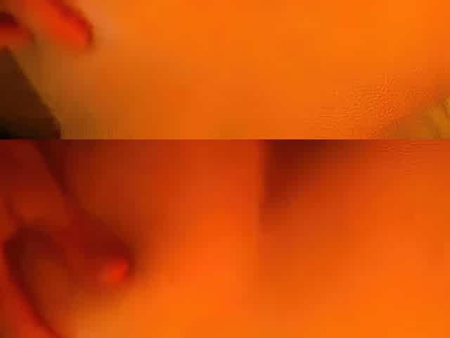 Serbian Babe's Steamy Webcam Show