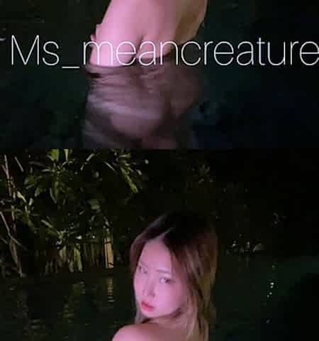 Hot Japanese Babe Doing Solo Masturbation