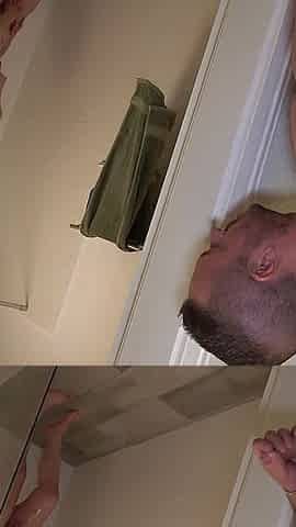 My Perverted Landlord! Rent Reduction with a Twist