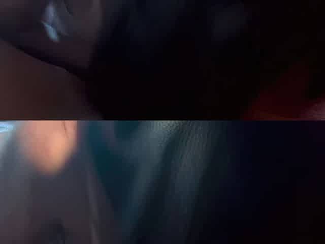 Bang me hard and i let u cum on my melons