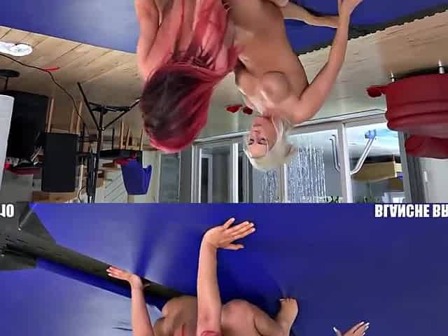 Best Adult Video Hd New Uncut With Kate Pearl And Blanche Bradburry