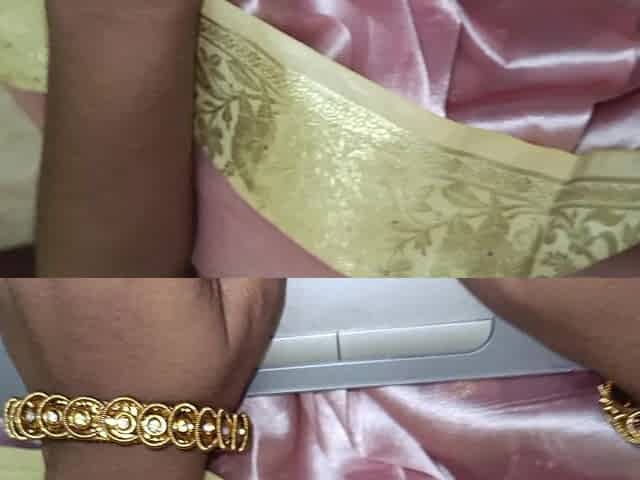 Tamil Married Housewife