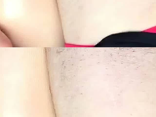 Baby Wakes Up To Hardcore Fucking