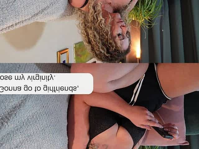 Don't Fuck Your Girlfriend: Free Use Step-mom