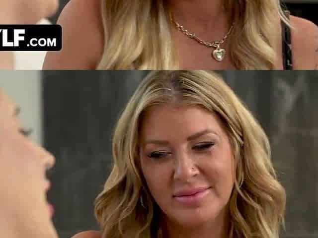 Concupiscent Teen Gets His Crave When His Step Mamma Asks Him to Get Her Preggy