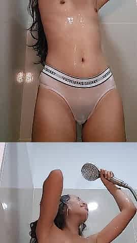Shower Cum
