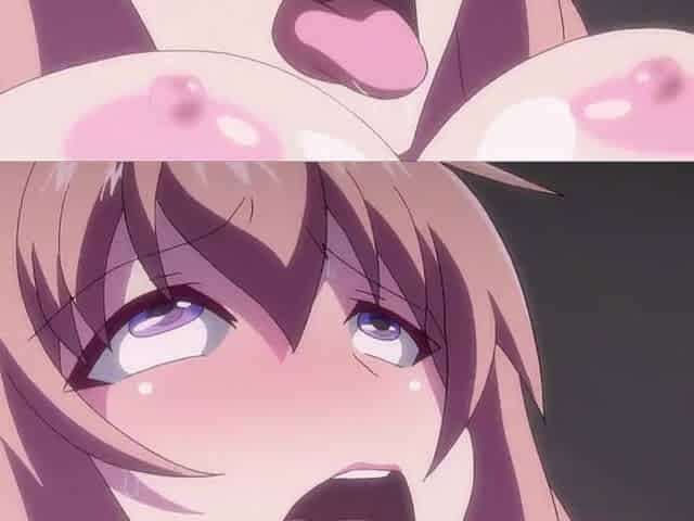 Comics Anal and double penetration Compilation