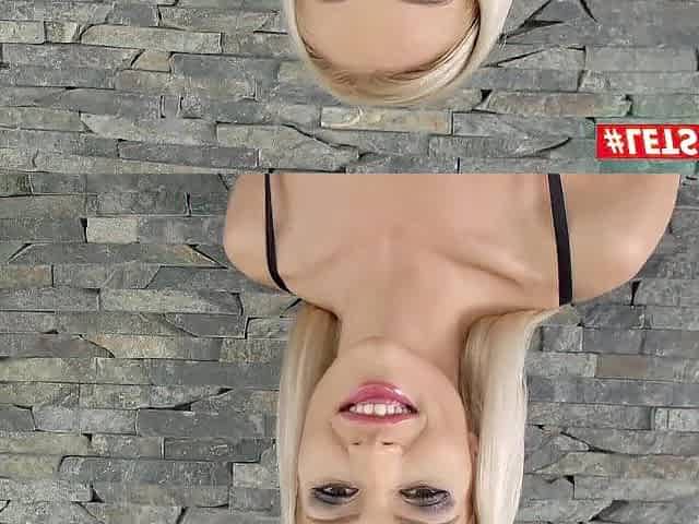 HERLIMIT - CHERRY KISS BUBBLE BOOTY SERBIAN HARD ANAL WITH A GIANT PENIS FULL SCENE