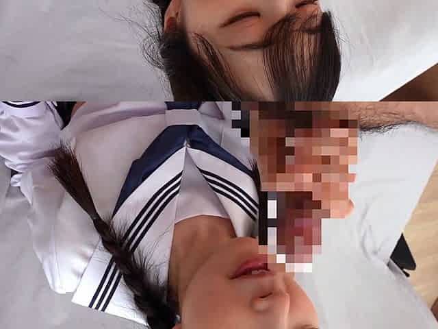 Amateur Asian Wife Does It In POV