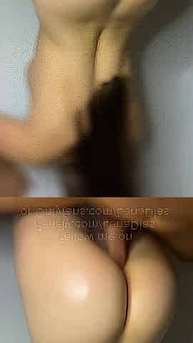 Superlatively good butt riding of al time!!!